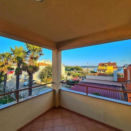 Apartments Manuel Novigrad Istria Esterno foto