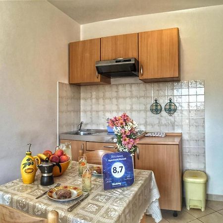 Apartments Manuel Novigrad Istria Esterno foto