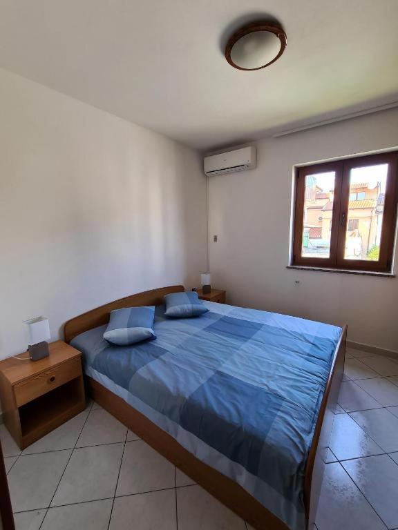 Apartments Manuel Novigrad Istria Esterno foto