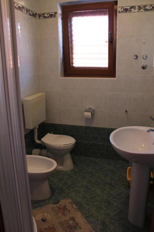 Apartments Manuel Novigrad Istria Esterno foto