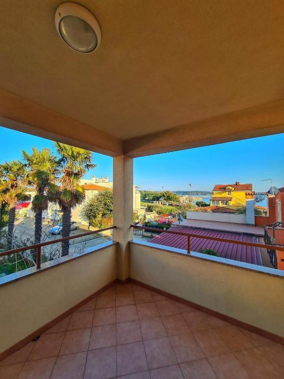 Apartments Manuel Novigrad Istria Esterno foto