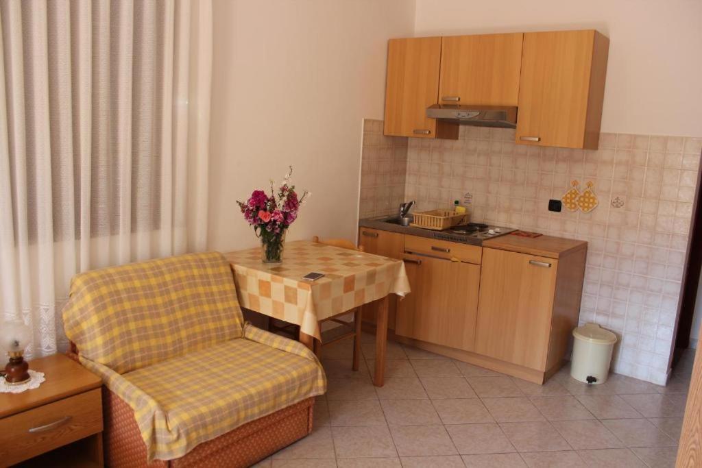 Apartments Manuel Novigrad Istria Esterno foto