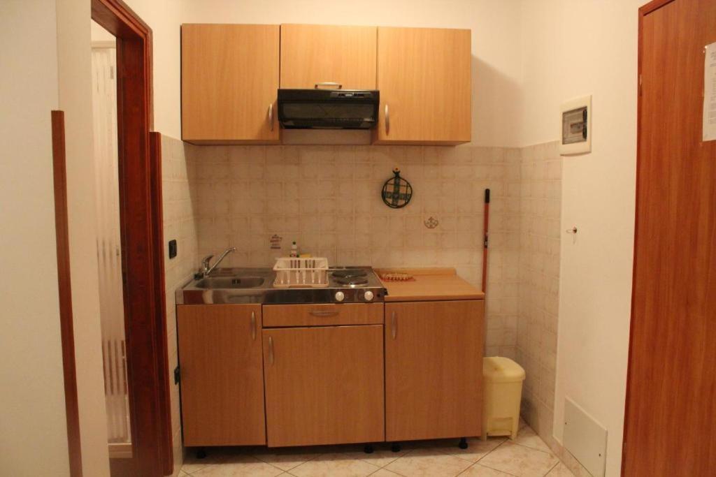 Apartments Manuel Novigrad Istria Esterno foto