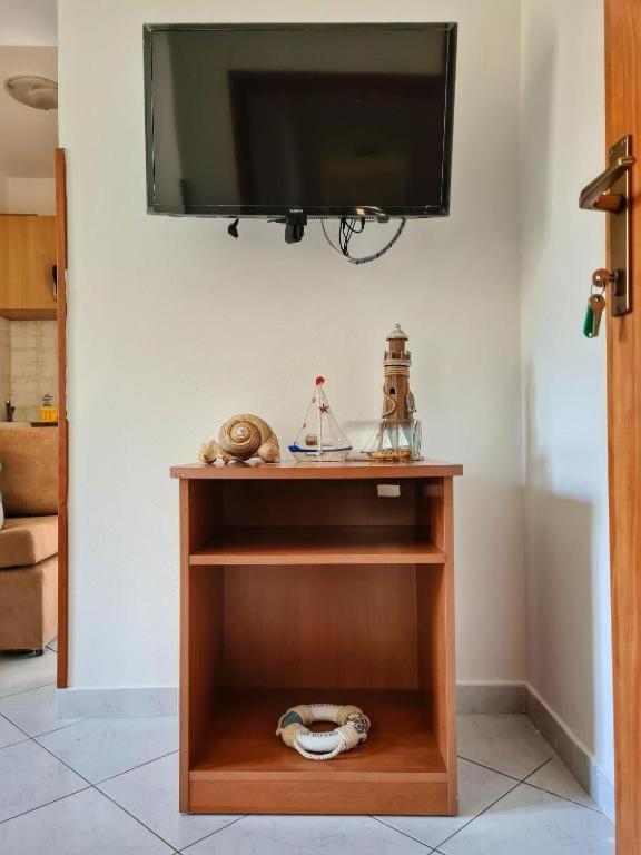 Apartments Manuel Novigrad Istria Esterno foto